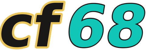 cf68 logo